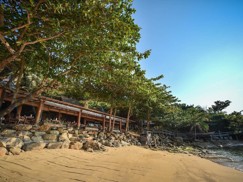 Santhiya Koh Phangan Resort & Spa 14