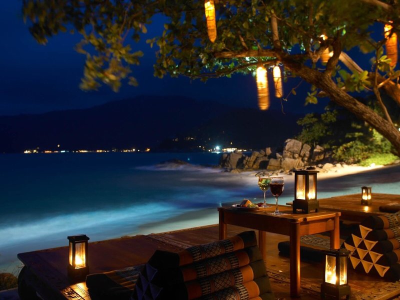 Santhiya Koh Phangan Resort & Spa 15