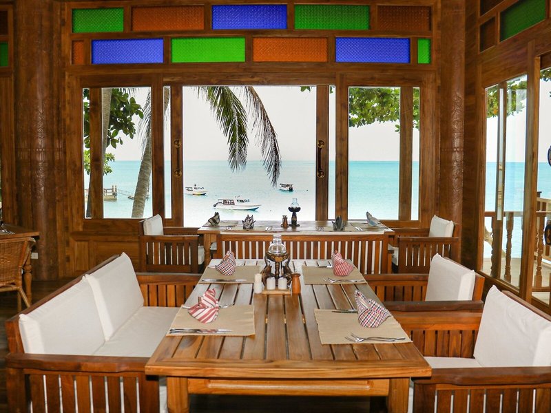 Santhiya Koh Phangan Resort & Spa 17