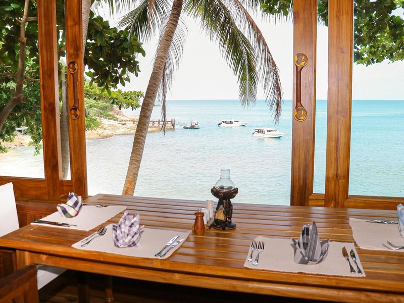 Santhiya Koh Phangan Resort & Spa 19