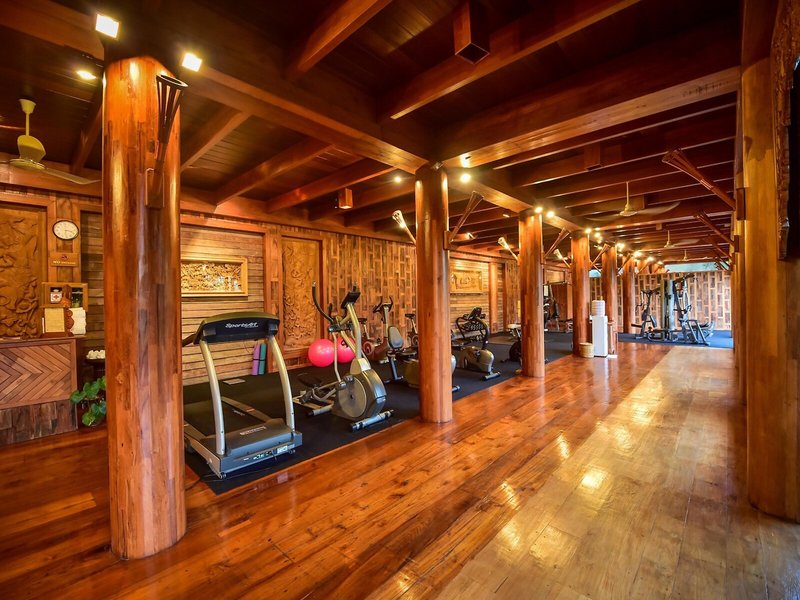 Santhiya Koh Phangan Resort & Spa 20