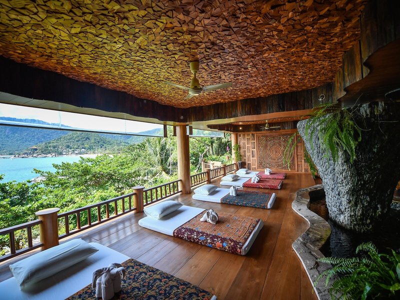 Santhiya Koh Phangan Resort & Spa 21