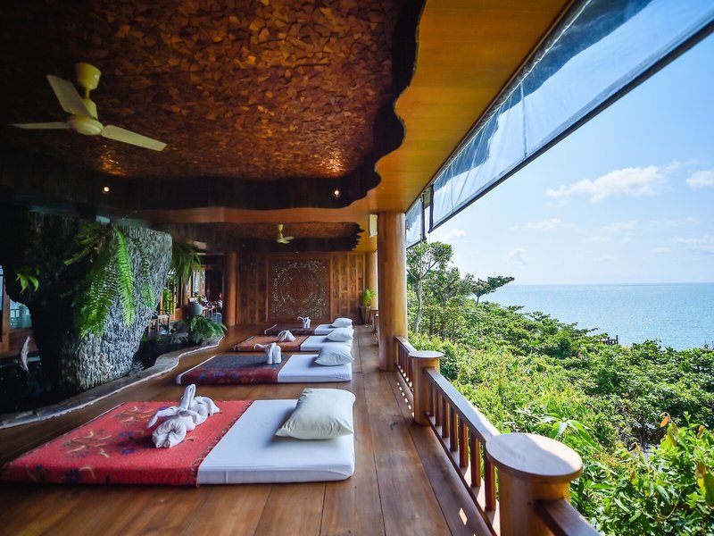 Santhiya Koh Phangan Resort & Spa 26