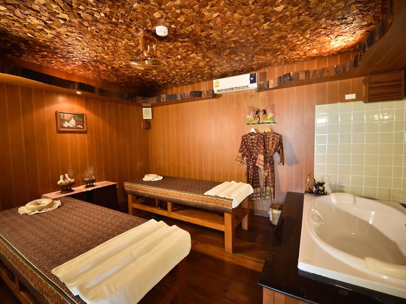 Santhiya Koh Phangan Resort & Spa 27