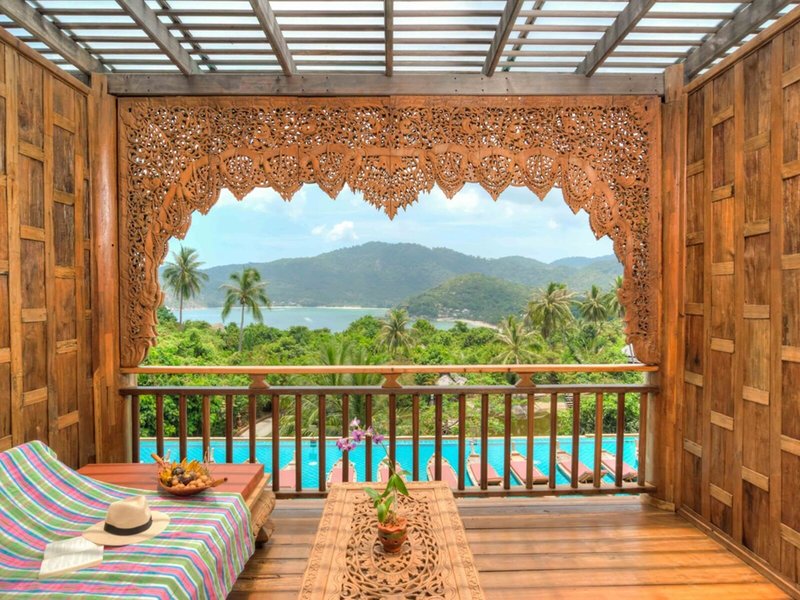 Santhiya Koh Phangan Resort & Spa 30