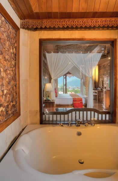 Santhiya Koh Phangan Resort & Spa 31