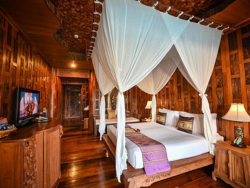 Santhiya Koh Phangan Resort & Spa 34