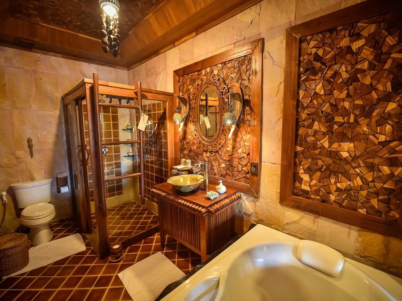 Santhiya Koh Phangan Resort & Spa 35