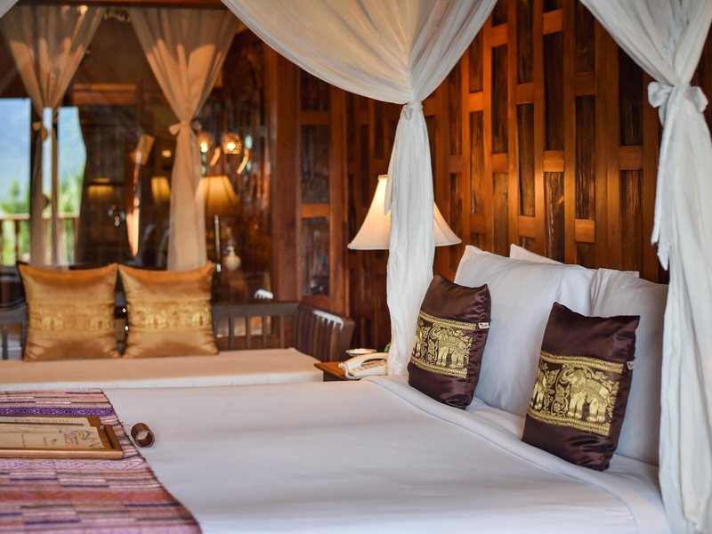 Santhiya Koh Phangan Resort & Spa 37