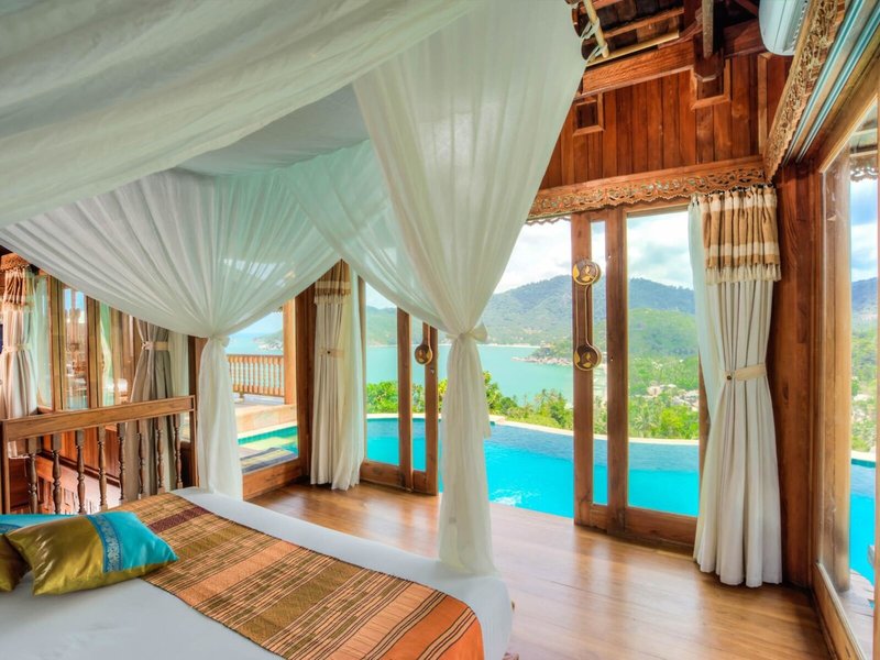 Santhiya Koh Phangan Resort & Spa 40