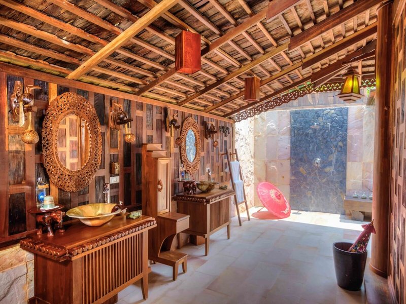 Santhiya Koh Phangan Resort & Spa 49