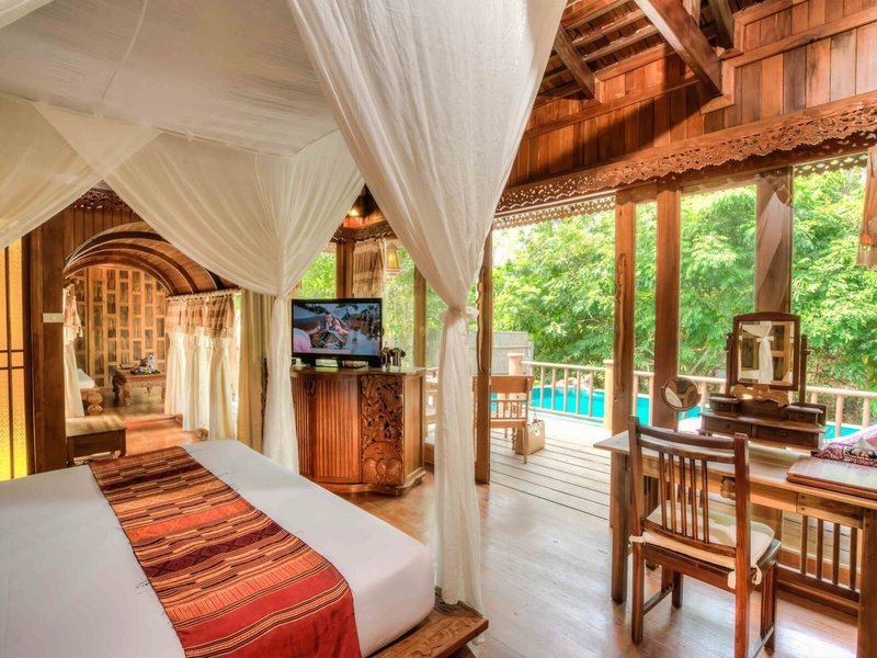 Santhiya Koh Phangan Resort & Spa 50