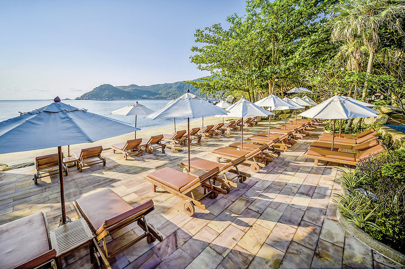 Santhiya Koh Phangan Resort & Spa 15