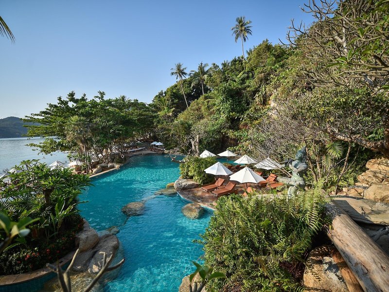 Santhiya Koh Phangan Resort & Spa 5