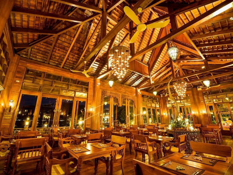 Santhiya Koh Phangan Resort & Spa 8