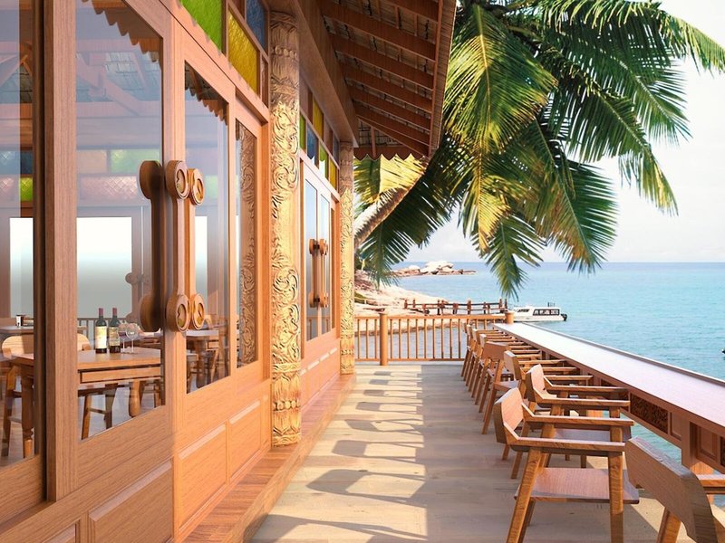 Santhiya Koh Phangan Resort & Spa 18
