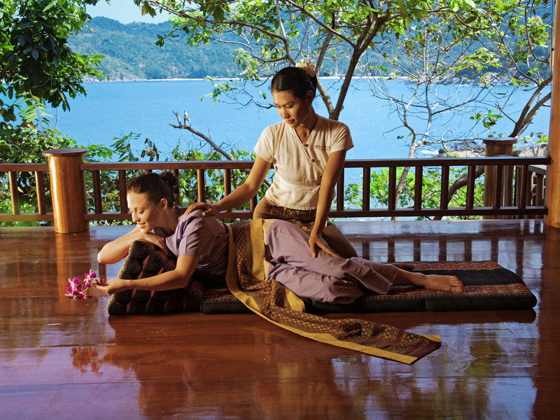 Santhiya Koh Phangan Resort & Spa 24