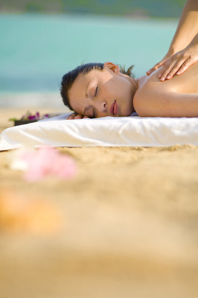 Santhiya Koh Phangan Resort & Spa 25