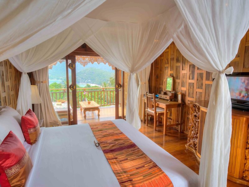 Santhiya Koh Phangan Resort & Spa 29