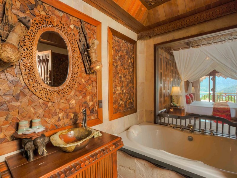 Santhiya Koh Phangan Resort & Spa 32