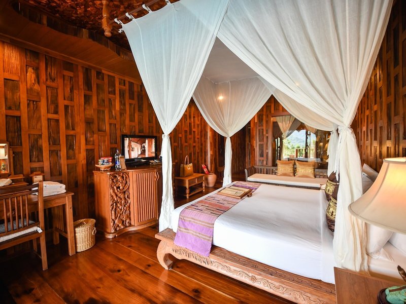 Santhiya Koh Phangan Resort & Spa 39