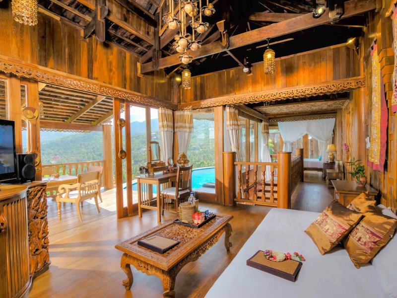 Santhiya Koh Phangan Resort & Spa 41