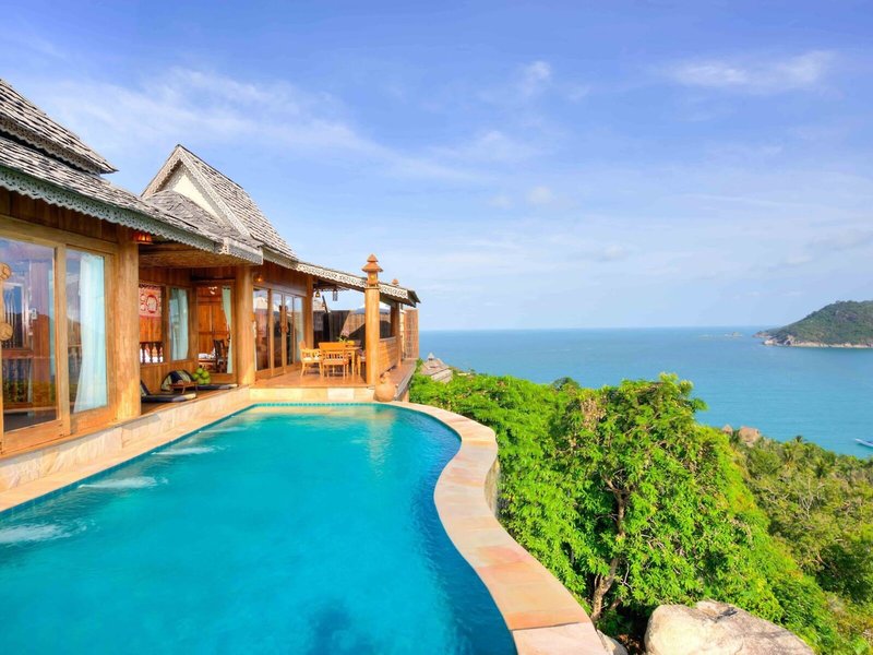 Santhiya Koh Phangan Resort & Spa 44