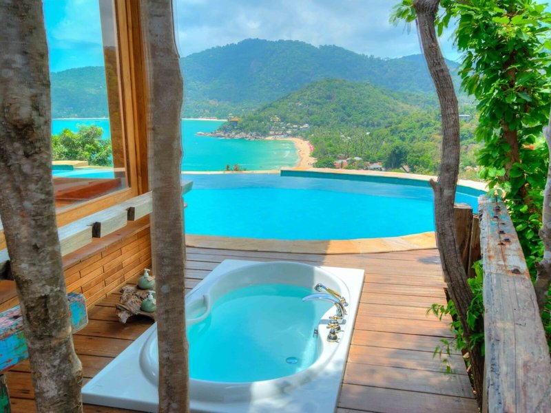 Santhiya Koh Phangan Resort & Spa 47