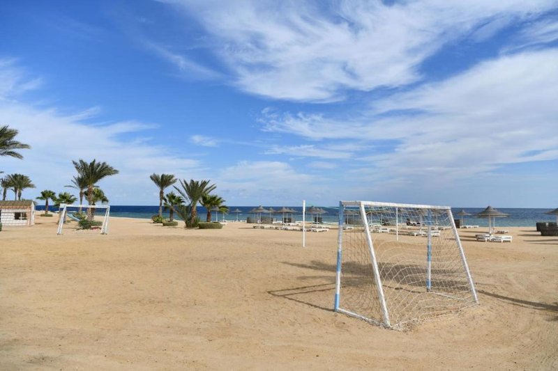 Wadi Lahmy Azur Resort 9
