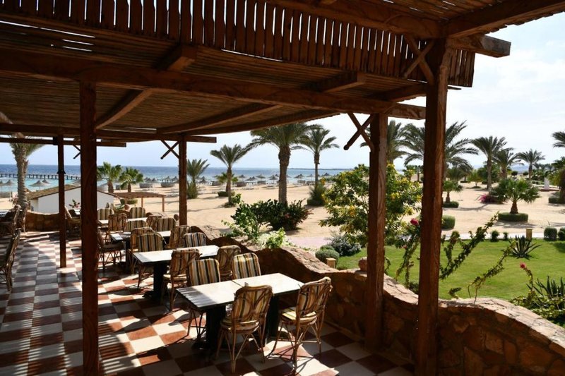 Wadi Lahmy Azur Resort 10