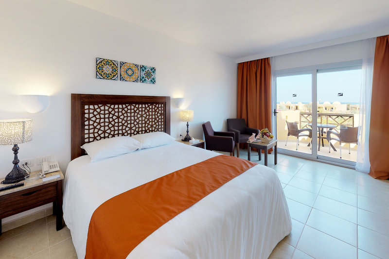 Wadi Lahmy Azur Resort Berenice 1