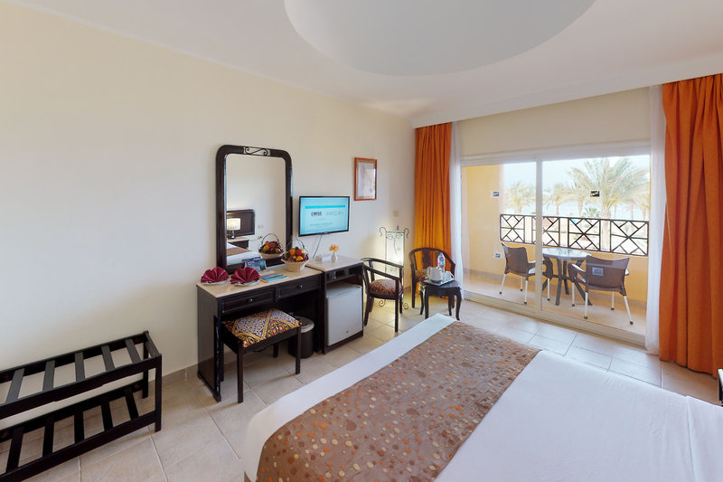 Wadi Lahmy Azur Resort Berenice 2
