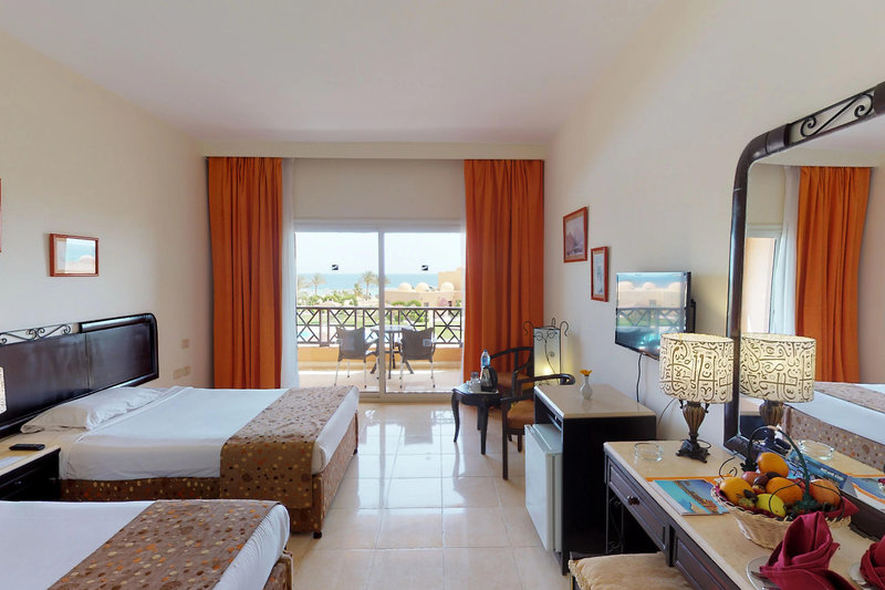 Wadi Lahmy Azur Resort Berenice 3