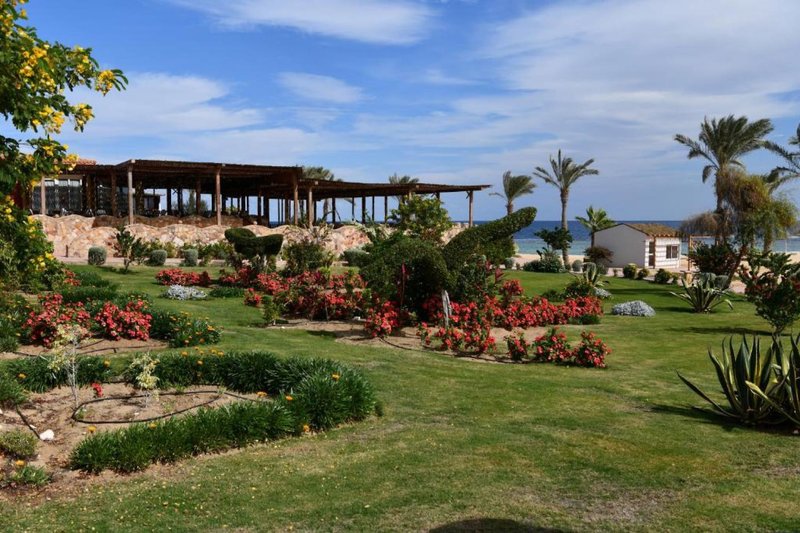 Wadi Lahmy Azur Resort 12