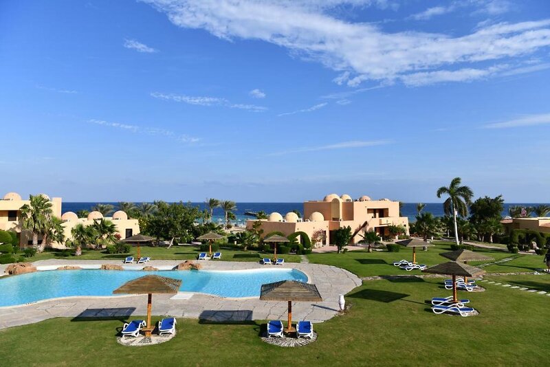 Wadi Lahmy Azur Resort 2