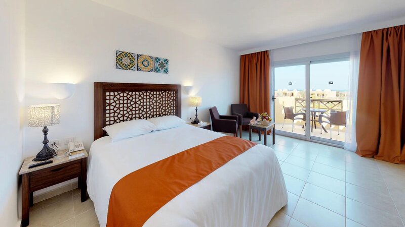 Wadi Lahmy Azur Resort 4