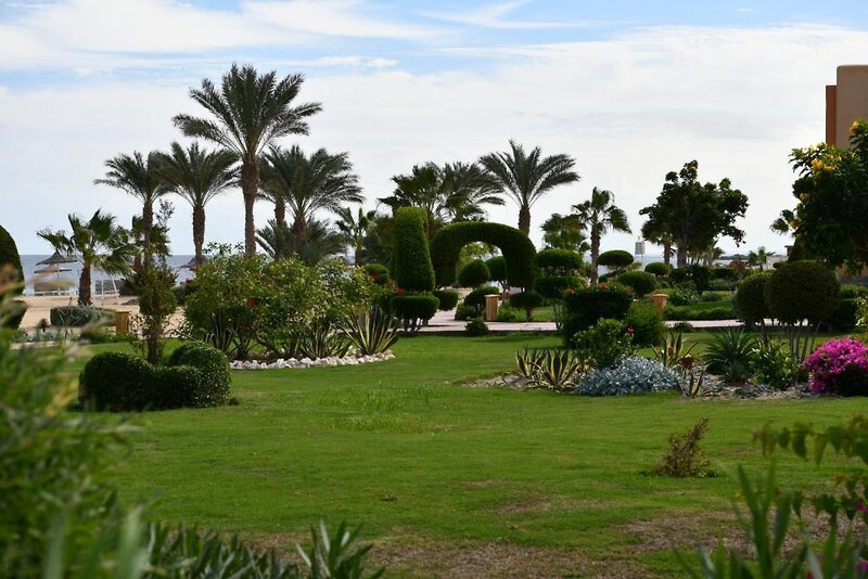 Wadi Lahmy Azur Resort 6
