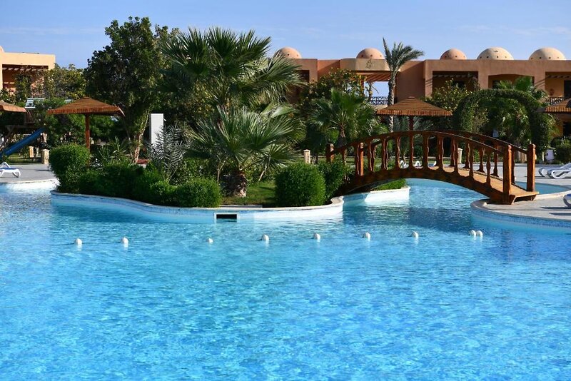 Wadi Lahmy Azur Resort 7