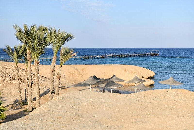 Wadi Lahmy Azur Resort 10