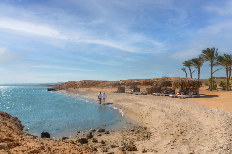 Wadi Lahmy Azur Resort 6