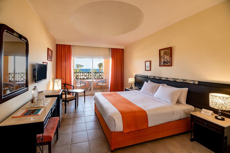 Wadi Lahmy Azur Resort 9