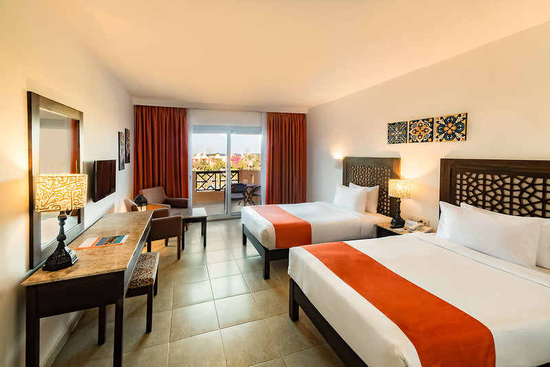 Wadi Lahmy Azur Resort 10