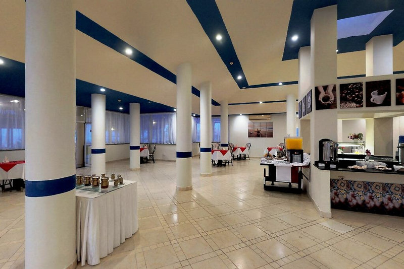 Wadi Lahmy Azur Resort 12
