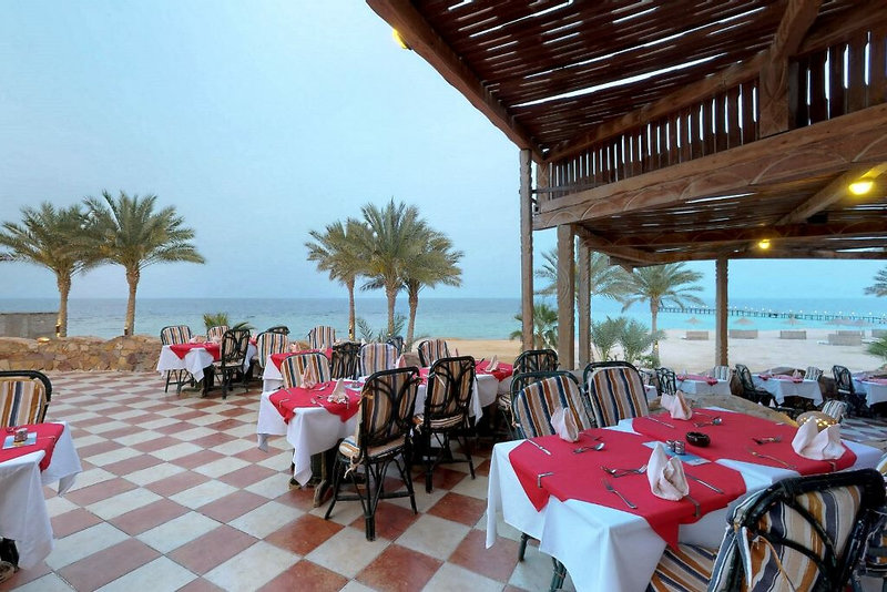 Wadi Lahmy Azur Resort 13