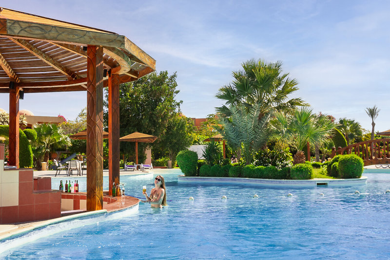 Wadi Lahmy Azur Resort 14