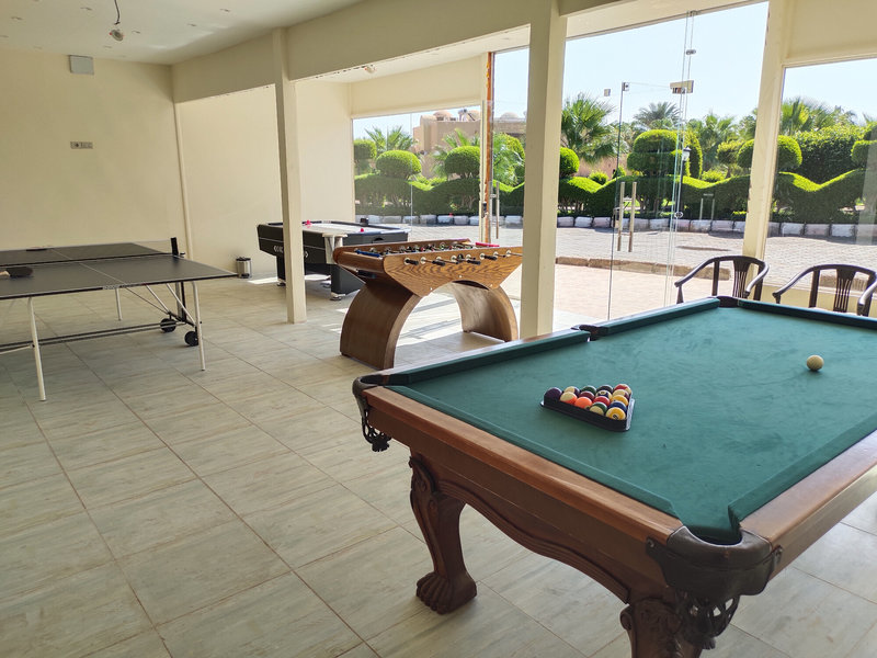 Wadi Lahmy Azur Resort 15