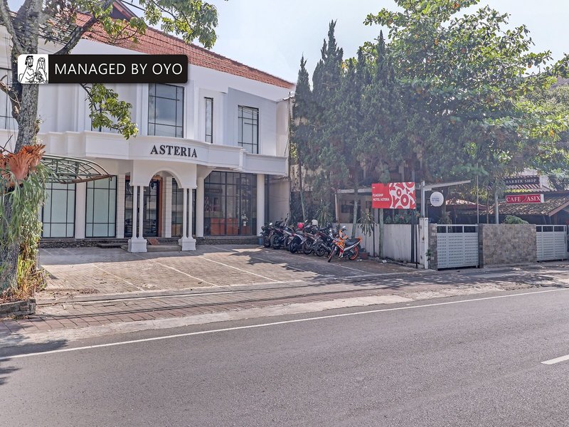 Flagship 90658 Hotel Asteria 1
