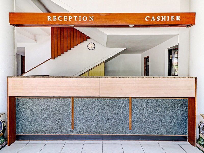 Flagship 90658 Hotel Asteria 3