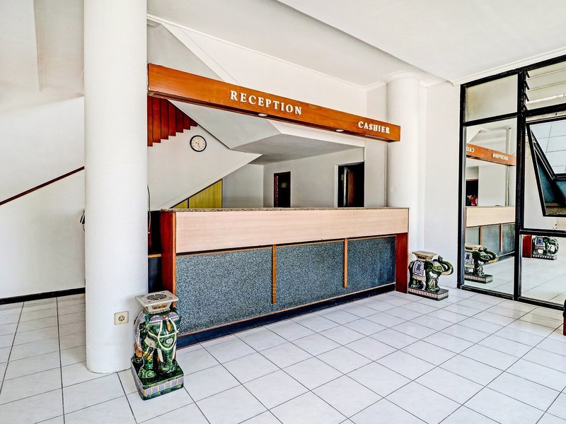 Flagship 90658 Hotel Asteria 5