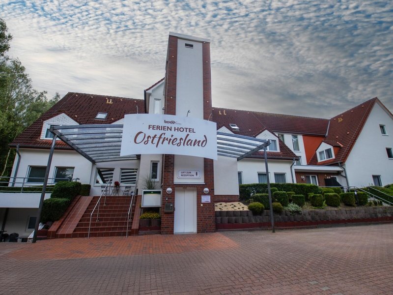 Ferien Hotel Ostfriesland